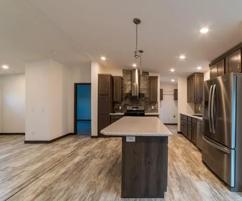422 Court Avenue N Sandstone MN 55072