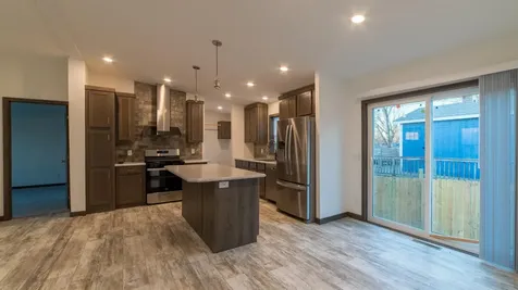 422 Court Avenue N Sandstone MN 55072