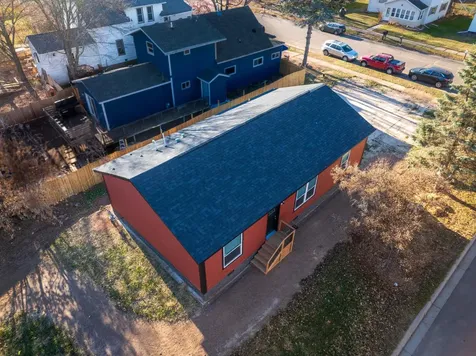 422 Court Avenue N Sandstone MN 55072