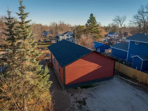 422 Court Avenue N Sandstone MN 55072