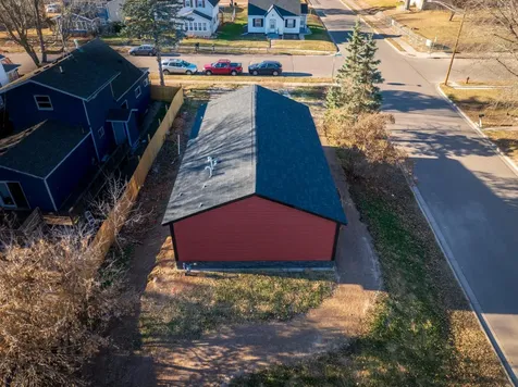 422 Court Avenue N Sandstone MN 55072