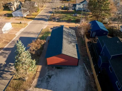 422 Court Avenue N Sandstone MN 55072