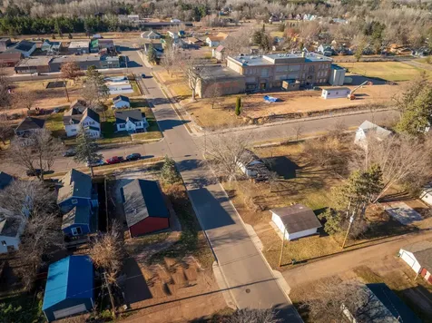 422 Court Avenue N Sandstone MN 55072