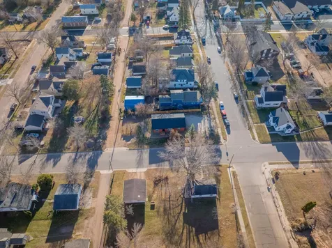 422 Court Avenue N Sandstone MN 55072