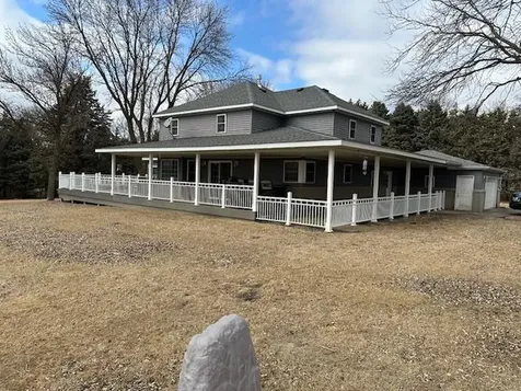1344 385th Avenue Boyd MN 56218