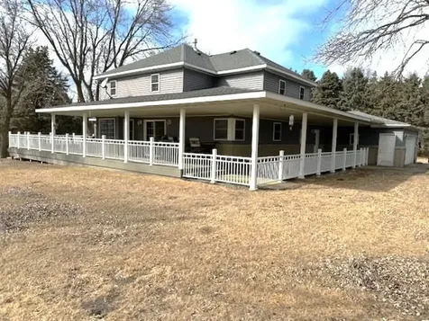 1344 385th Avenue Boyd MN 56218