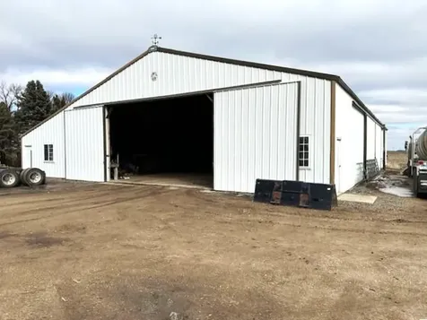 1344 385th Avenue Boyd MN 56218