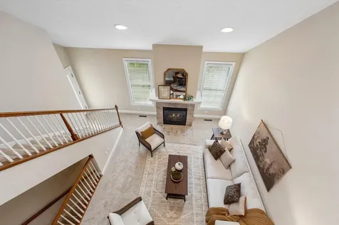 4902 Steeplechase Court Eagan MN 55122
