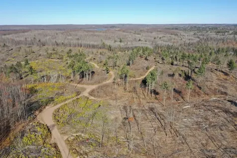 Tbd N Larsen Road Lenroot Twp WI 54843