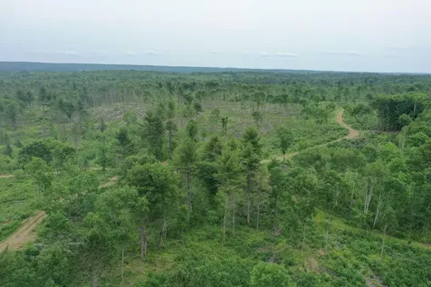 Tbd N Larsen Road Lenroot Twp WI 54843