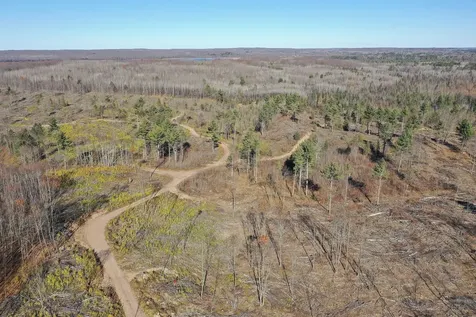 Tbd N Larsen Road Lenroot Twp WI 54843