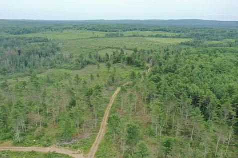 Tbd N Larsen Road Lenroot Twp WI 54843