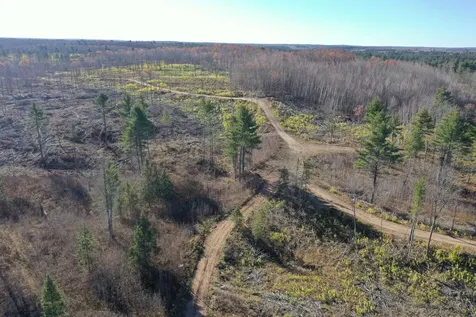 Tbd N Larsen Road Lenroot Twp WI 54843