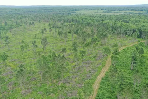 Tbd N Larsen Road Lenroot Twp WI 54843