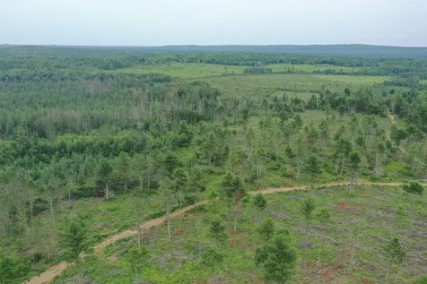 Tbd N Larsen Road Lenroot Twp WI 54843