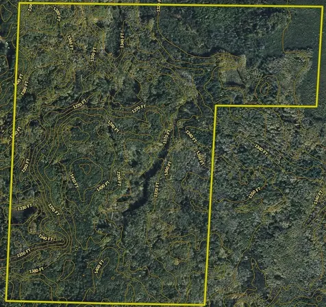 Tbd N Larsen Road Lenroot Twp WI 54843