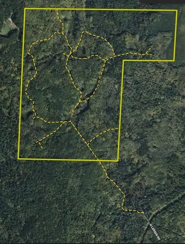 Tbd N Larsen Road Lenroot Twp WI 54843