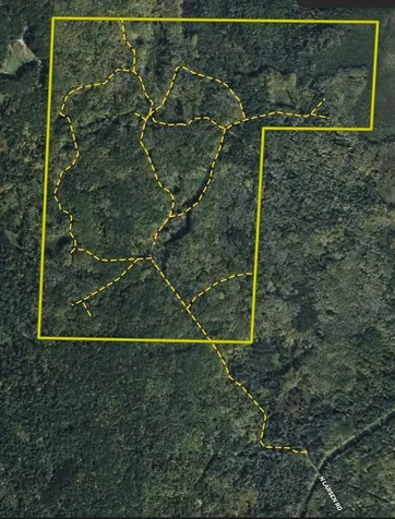 Tbd N Larsen Road Lenroot Twp WI 54843