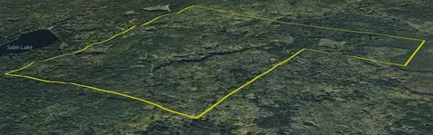 Tbd N Larsen Road Lenroot Twp WI 54843