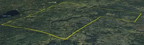 Tbd N Larsen Road Lenroot Twp WI 54843