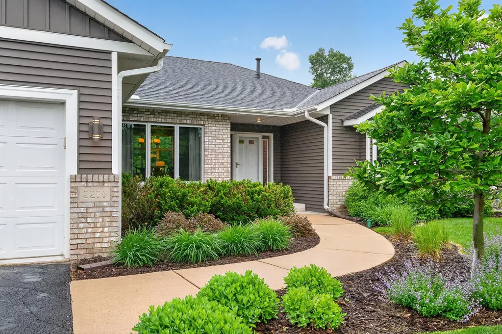 2206 129th Court NE Blaine MN 55449