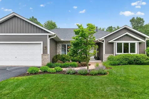 2206 129th Court NE Blaine MN 55449
