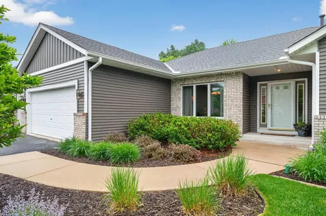 2206 129th Court NE Blaine MN 55449