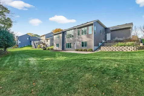 2206 129th Court NE Blaine MN 55449