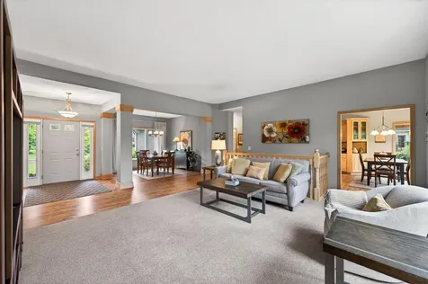 2206 129th Court NE Blaine MN 55449