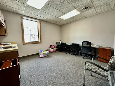 125 W Lincoln Avenue Fergus Falls MN 56537