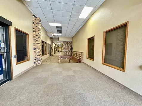 125 W Lincoln Avenue Fergus Falls MN 56537