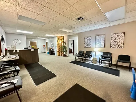125 W Lincoln Avenue Fergus Falls MN 56537
