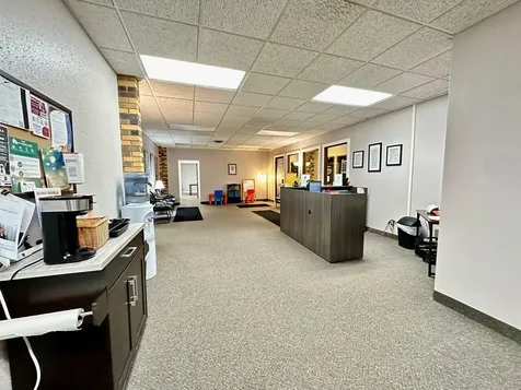 125 W Lincoln Avenue Fergus Falls MN 56537