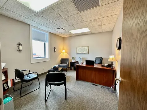125 W Lincoln Avenue Fergus Falls MN 56537