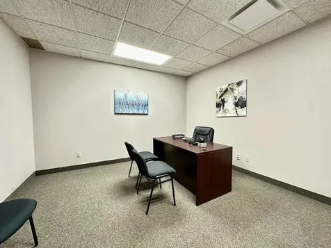 125 W Lincoln Avenue Fergus Falls MN 56537