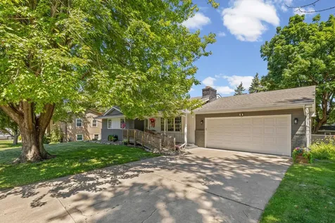 8600 Northwood Parkway New Hope MN 55427