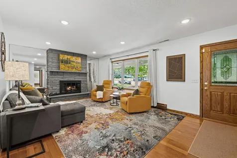 8600 Northwood Parkway New Hope MN 55427