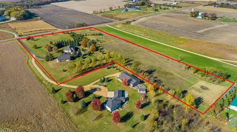 26721 Redwing Avenue New Prague MN 56071