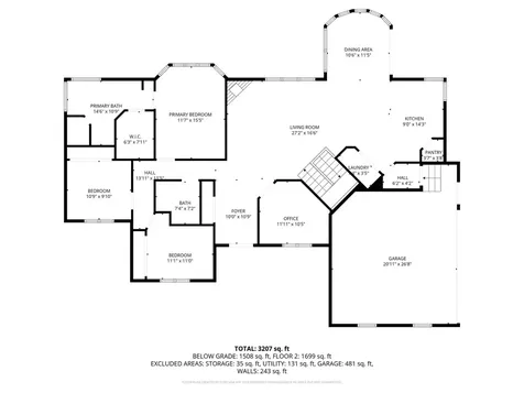 26721 Redwing Avenue New Prague MN 56071