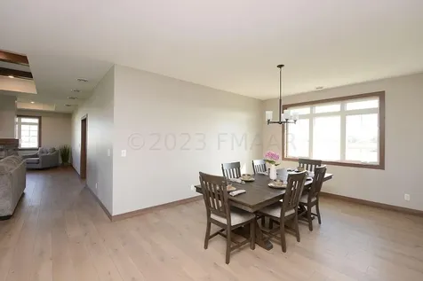 201 Emma Court Mapleton ND 58059