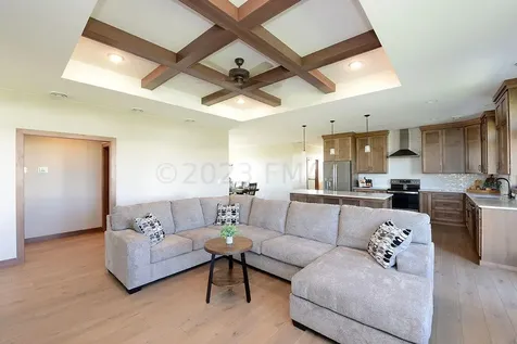 201 Emma Court Mapleton ND 58059