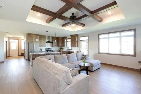 201 Emma Court Mapleton ND 58059