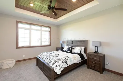 201 Emma Court Mapleton ND 58059