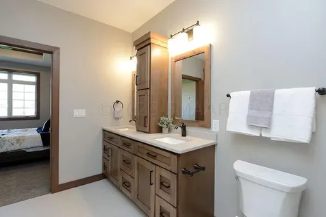 201 Emma Court Mapleton ND 58059