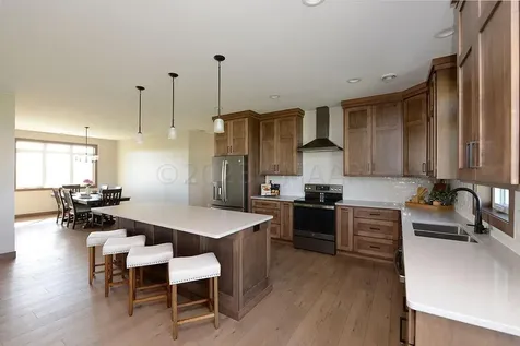 201 Emma Court Mapleton ND 58059