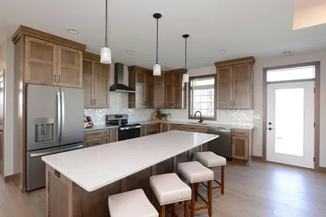 201 Emma Court Mapleton ND 58059