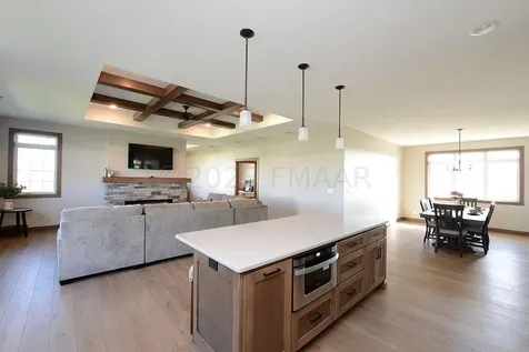 201 Emma Court Mapleton ND 58059