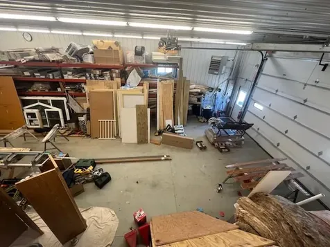 1632 Dan Street Detroit Lakes MN 56501