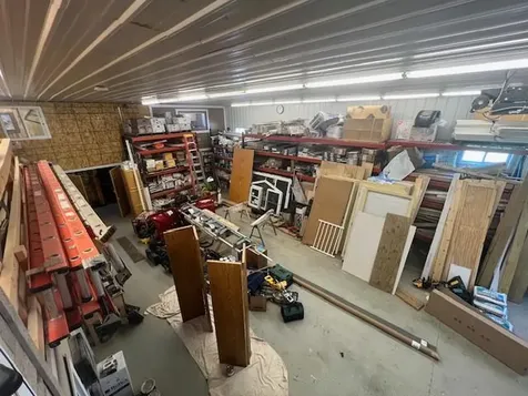 1632 Dan Street Detroit Lakes MN 56501