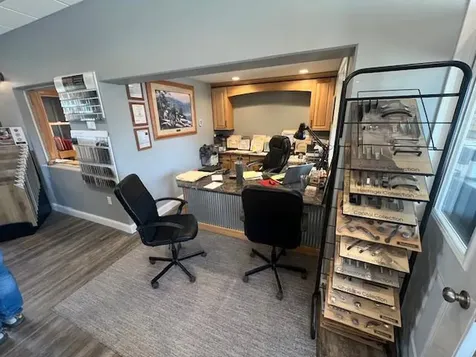 1632 Dan Street Detroit Lakes MN 56501